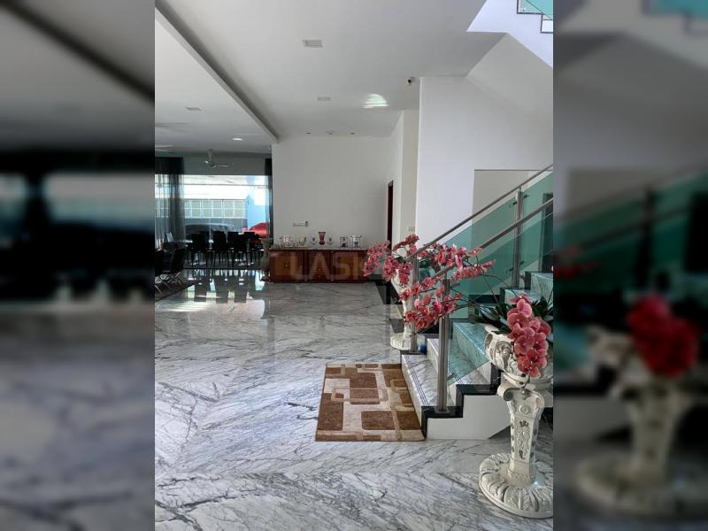 Tar villas Exclusive neighbourhood Ampang[Rooftop garden + KLCC view]