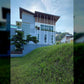 Tar villas Exclusive neighbourhood Ampang[Rooftop garden + KLCC view]
