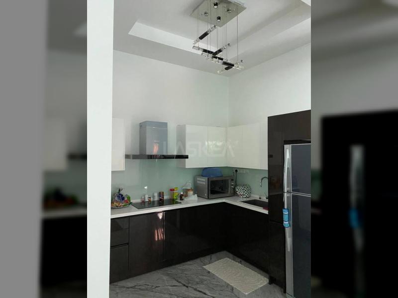 Tar villas Exclusive neighbourhood Ampang[Rooftop garden + KLCC view]