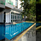 Tar villas Exclusive neighbourhood Ampang[Rooftop garden + KLCC view]