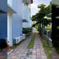 Tar villas Exclusive neighbourhood Ampang[Rooftop garden + KLCC view]
