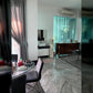 Tar villas Exclusive neighbourhood Ampang[Rooftop garden + KLCC view]