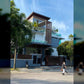 Tar villas Exclusive neighbourhood Ampang[Rooftop garden + KLCC view]