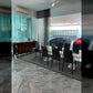 Tar villas Exclusive neighbourhood Ampang[Rooftop garden + KLCC view]