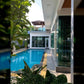 Tar villas Exclusive neighbourhood Ampang[Rooftop garden + KLCC view]