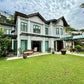 Renovated Unit & Partially Furnished, Double Storey Bungalow Damansara Heights, Bukit Damansara Kuala Lumpur