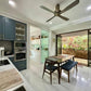 Renovated Unit & Partially Furnished, Double Storey Bungalow Damansara Heights, Bukit Damansara Kuala Lumpur