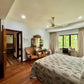 Renovated Unit & Partially Furnished, Double Storey Bungalow Damansara Heights, Bukit Damansara Kuala Lumpur