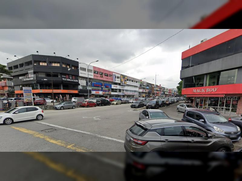 SS2 3-Storey Terrace Commercial, Petaling Jaya | Below Market Price, Total Rebuilt for Own Stay or Business Use