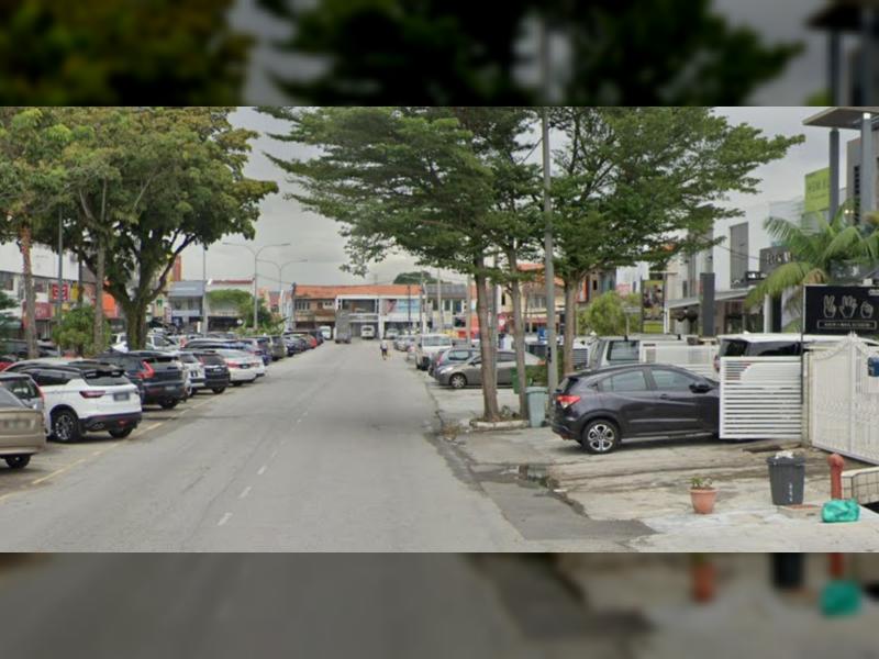 SS2 3-Storey Terrace Commercial, Petaling Jaya | Below Market Price, Total Rebuilt for Own Stay or Business Use