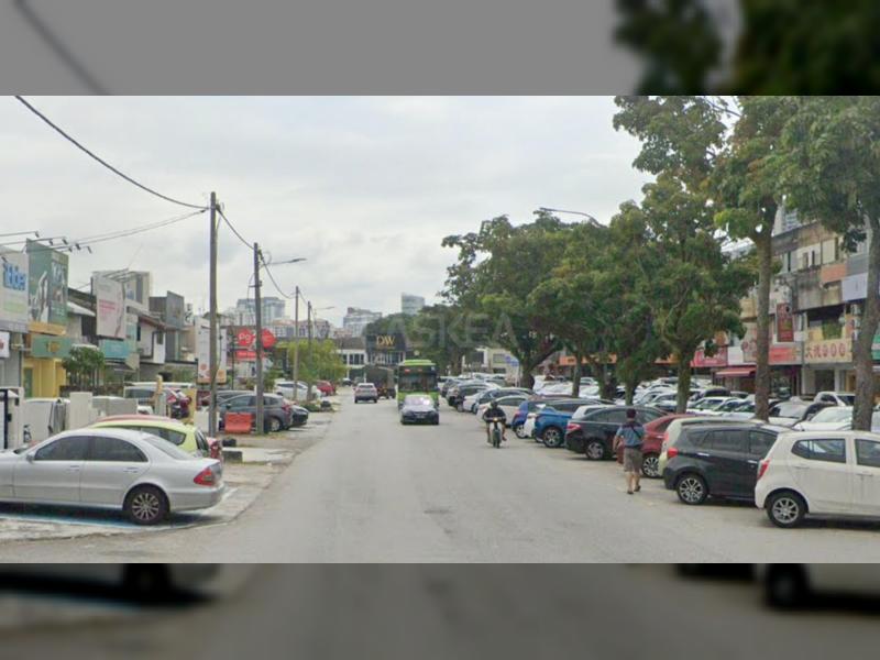SS2 3-Storey Terrace Commercial, Petaling Jaya | Below Market Price, Total Rebuilt for Own Stay or Business Use