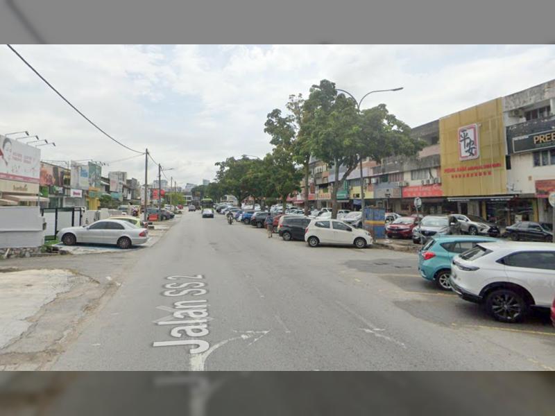 SS2 3-Storey Terrace Commercial, Petaling Jaya | Below Market Price, Total Rebuilt for Own Stay or Business Use