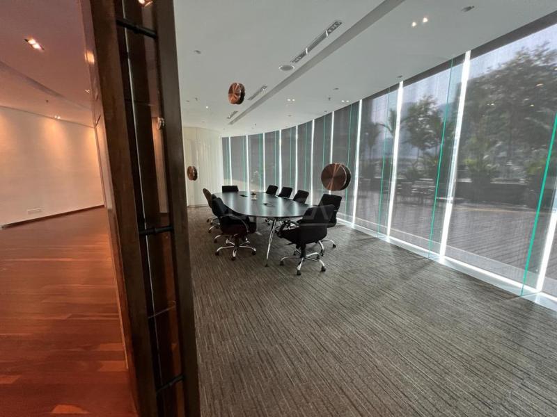 K Residence, Avenue K KLCC - Kuala Lumpur