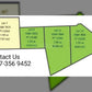 Industrial Land with Ready Infrastructure Within Industrial Park in Rawang