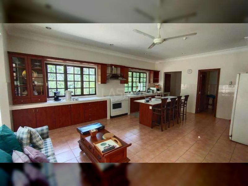 Big Land Exclusive 2 Storey Bungalow Sg Buloh Country Resort