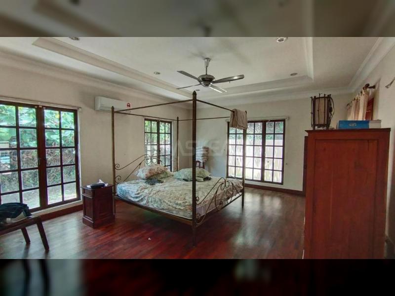 Big Land Exclusive 2 Storey Bungalow Sg Buloh Country Resort
