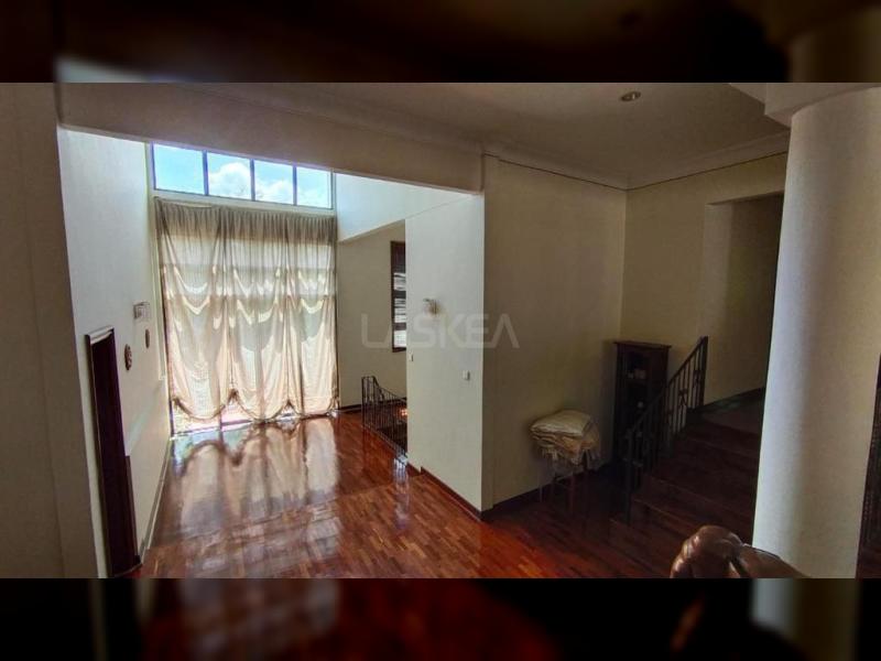 Big Land Exclusive 2 Storey Bungalow Sg Buloh Country Resort