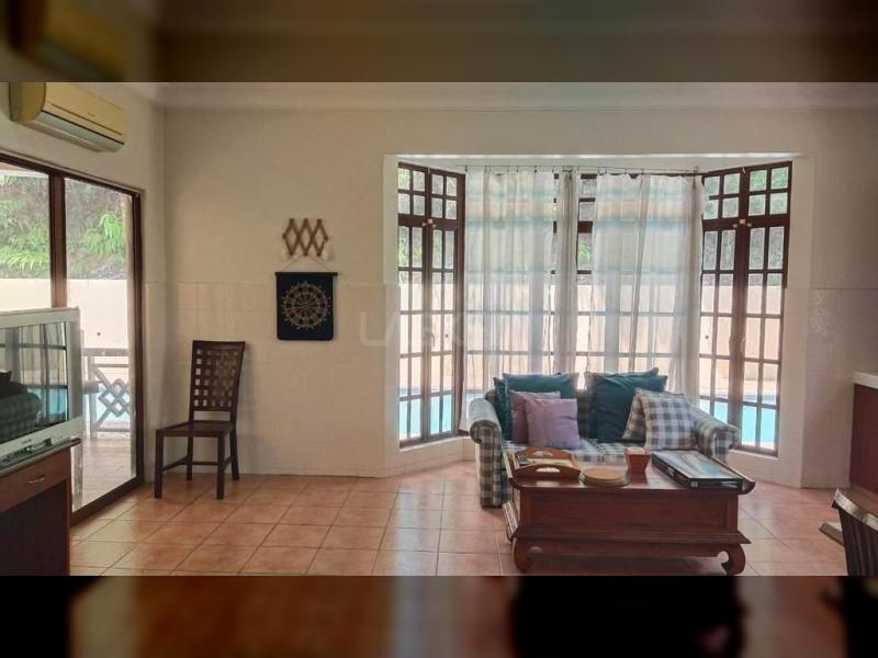 Big Land Exclusive 2 Storey Bungalow Sg Buloh Country Resort