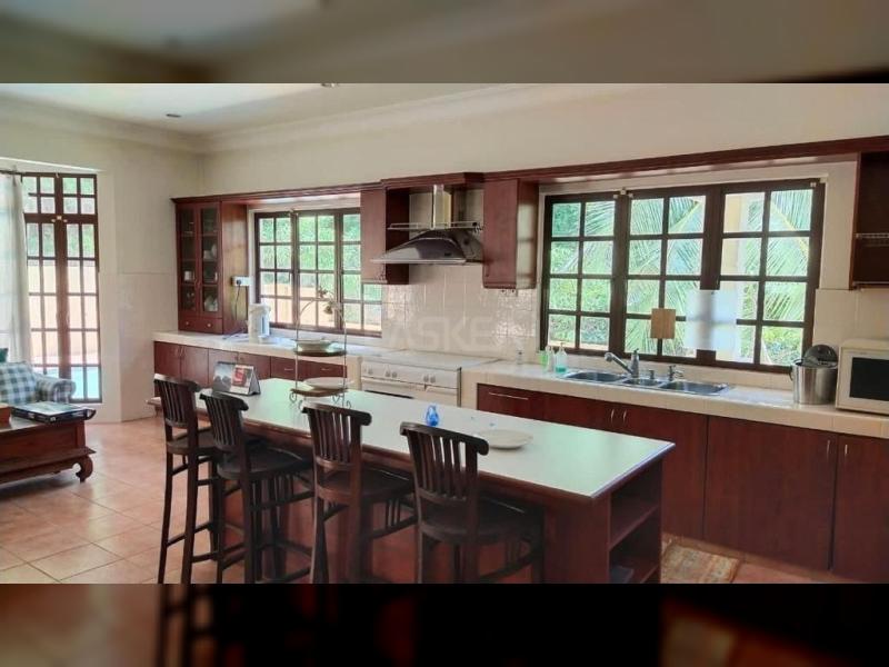 Big Land Exclusive 2 Storey Bungalow Sg Buloh Country Resort