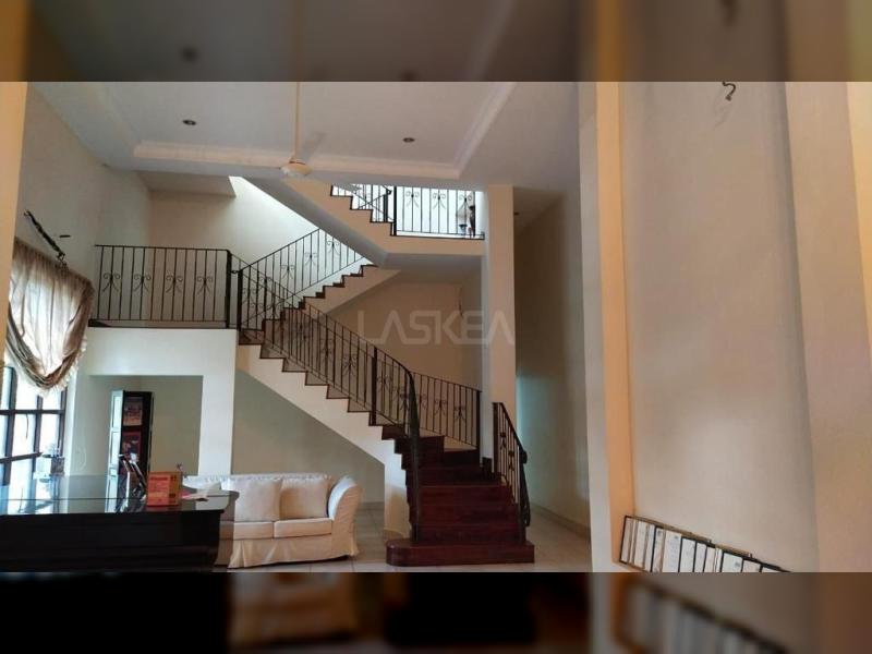 Big Land Exclusive 2 Storey Bungalow Sg Buloh Country Resort