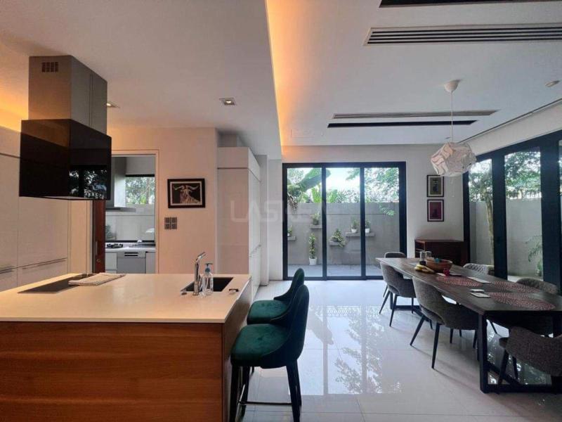 Exclusive 2 Storey Modern Bungalow Seputeh Garden, Mid Valley For Sale