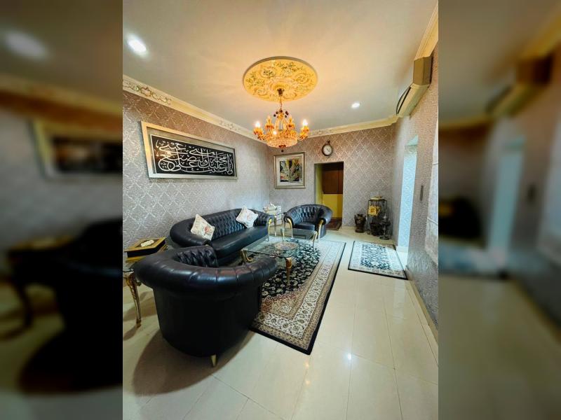 3 Storey Bungalow with Lift