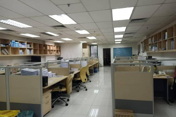 Two Adjoining Premium Office Lot Megan Avenue KLCC