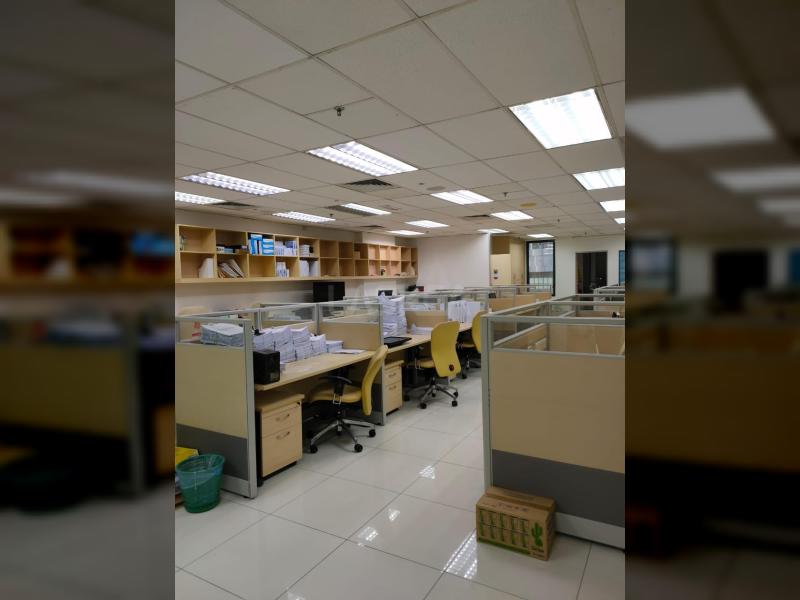 Two Adjoining Premium Office Lot Megan Avenue KLCC