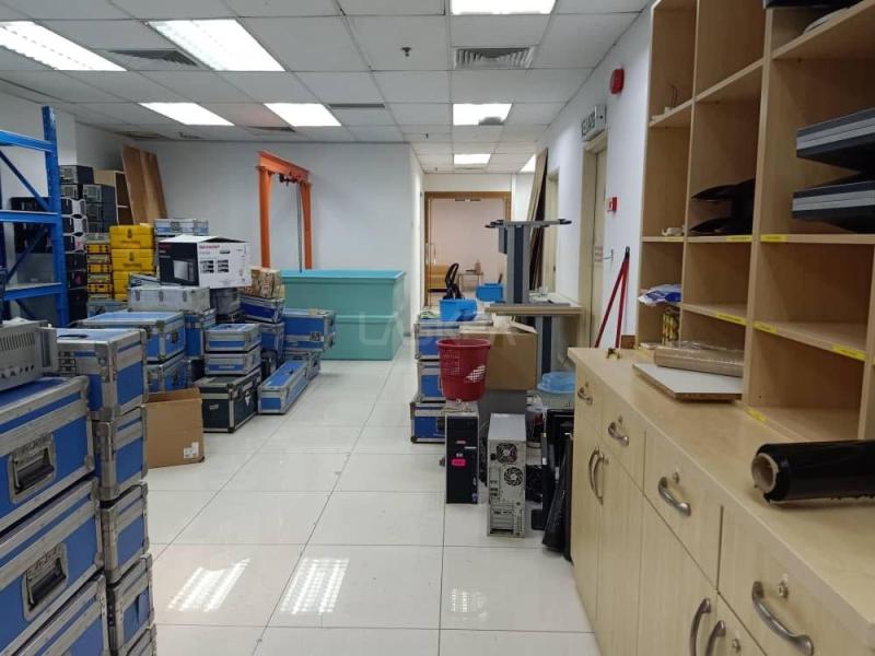 Two Adjoining Premium Office Lot Megan Avenue KLCC