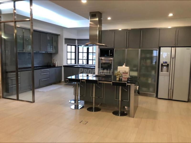 Penthouse Villa Ampang U-Thant – Spacious Freehold Luxury