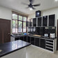 3.5 Storey Bungalow End Lot @ Taman Yarl OUG KL For Sale