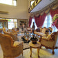 DOUBLE STOREY BUNGALOW HOUSE @ KEMENSAH HEIGHT FOR SALE