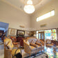 DOUBLE STOREY BUNGALOW HOUSE @ KEMENSAH HEIGHT FOR SALE