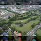 Prime Area Bungalow Lot CORNER @ Taman Tasik Titiwangsa, Kuala Lumpur