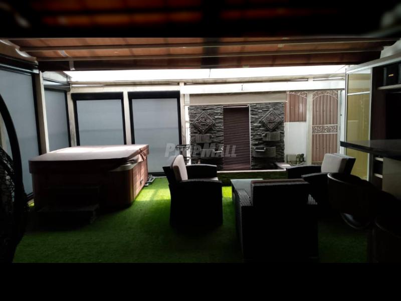 Double Storey Penthouse KL Regalia