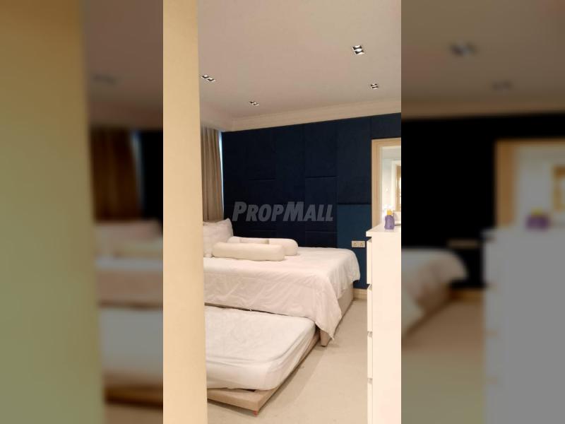 Double Storey Penthouse KL Regalia