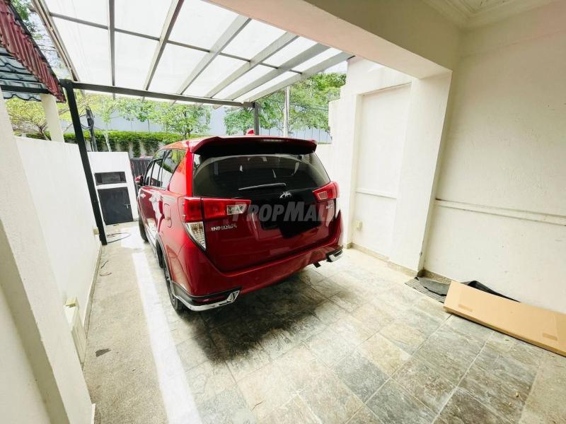 7 Storey Townhouse Bukit Bandaraya, Bangsar Kuala Lumpur 🔥 (Lower Ground)