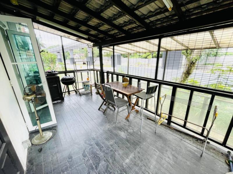 7 Storey Townhouse Bukit Bandaraya, Bangsar Kuala Lumpur 🔥 (Lower Ground)