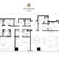 Prestigious St Regis Residence, KL Sentral, Kuala Lumpur - 2 Bedrooms For Sale