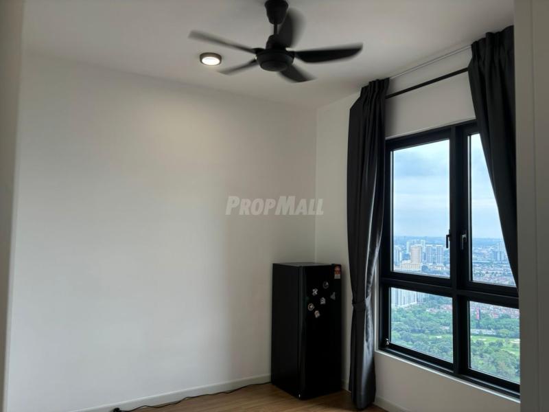 Sunway Serene Petaling Jaya | Super High Floor with unblocked and amazing Golf Course and PJ view
