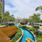 Sunway Serene Petaling Jaya | Super High Floor with unblocked and amazing Golf Course and PJ view