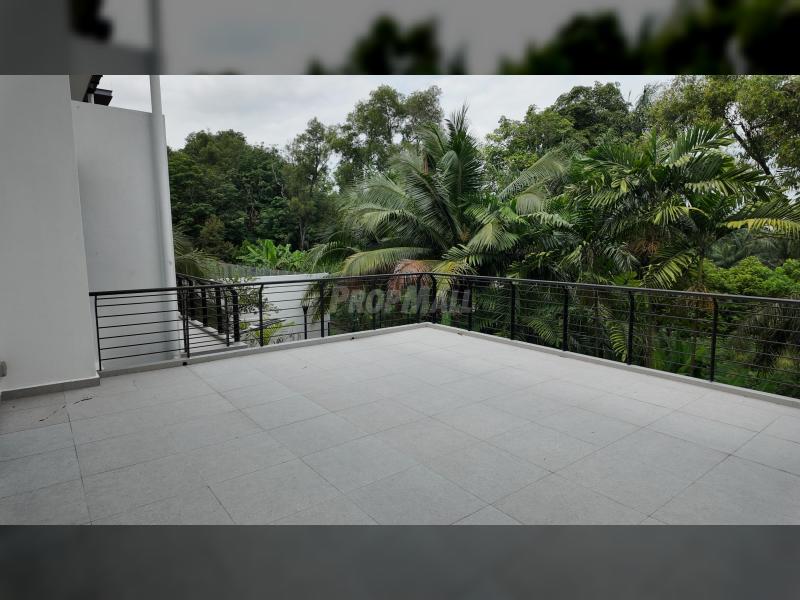 MODERN BUNGALOW GLENHILL SAUJANA - FULLY RENOVATED - NEAR ARA DAMANSARA