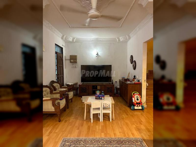 2 Storey Terrace House, Taman Bukit Maluri, Kepong