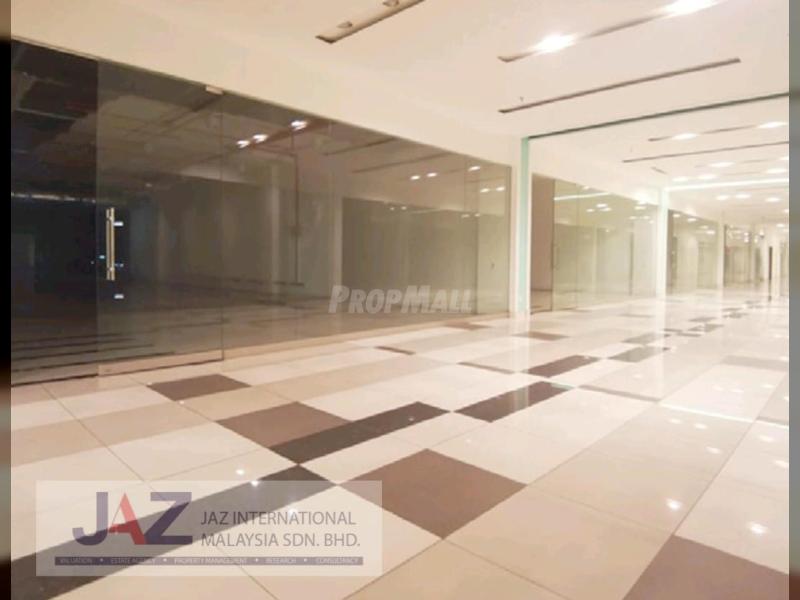 8 Storey Commercial Building Jalan Loke Yew, Kuala Lumpur For Sale