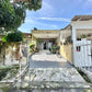1-STOREY INTERMEDIATE LUCKY GARDEN @ BANGSAR FOR SALE !!!