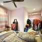 1-STOREY INTERMEDIATE LUCKY GARDEN @ BANGSAR FOR SALE !!!