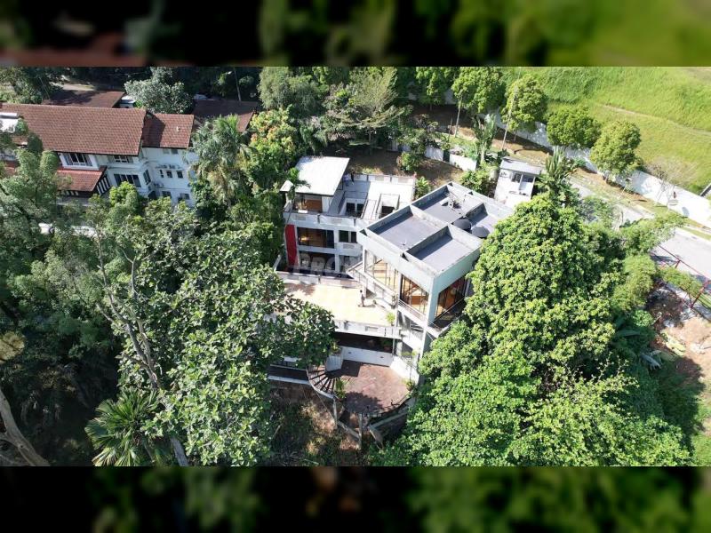 Bukit Tunku (Kenny Hills) – A Rare Gem in Kuala Lumpur
