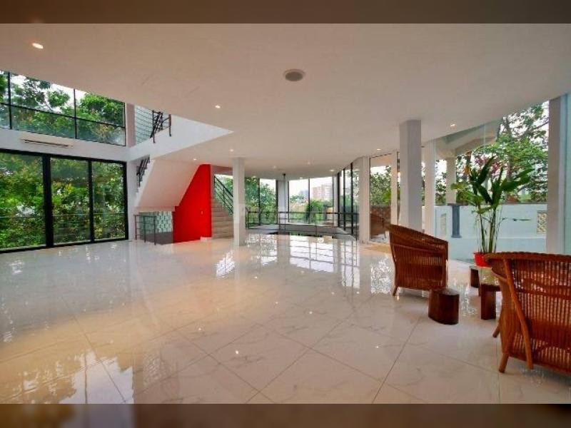 Exclusive 4 Storey Modern Resort Bungalow Bukit Tunku Kuala Lumpur