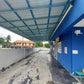 Jalan Damai / Jalan Ampang / Kuala Lumpur / City Center