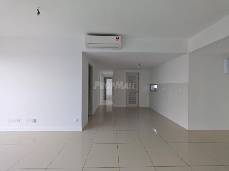 Emerald Hills, Cheras | Freehold, Private Lake with Jogging Track, Mini Desa ParkCity